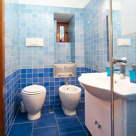 Ferienwohnung La Stella Di Chiaia Neapel Exterior foto