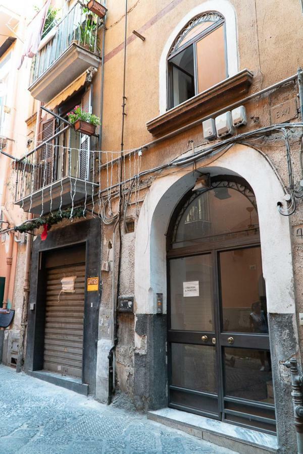 Apartment La Stella Di Chiaia Neapel
