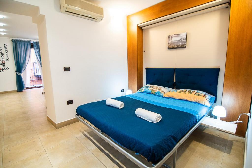 Apartment La Stella Di Chiaia Neapel